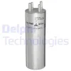 HDF564 DELPHI Топливный фильтр