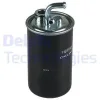 HDF683 DELPHI Топливный фильтр