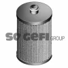 N486 TECNOCAR Топливный фильтр