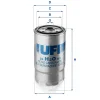 24.H2O.03 UFI Топливный фильтр
