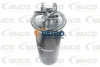 V10-0657 VAICO Топливный фильтр