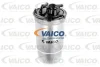 V10-8166 VAICO Топливный фильтр