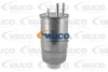 V24-0222 VAICO Топливный фильтр