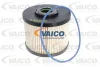 V25-0081 VAICO Топливный фильтр
