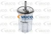 V30-1327 VAICO Топливный фильтр