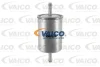 V40-0018 VAICO Топливный фильтр