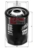 DN 253 CLEAN FILTERS Топливный фильтр