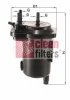 MGC1684 CLEAN FILTERS Топливный фильтр