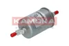 Превью - F300201 KAMOKA Топливный фильтр (фото 3)