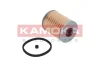 Превью - F300401 KAMOKA Топливный фильтр (фото 2)