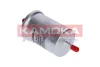 Превью - F300501 KAMOKA Топливный фильтр (фото 2)