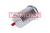 Превью - F300501 KAMOKA Топливный фильтр (фото 3)