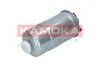 Превью - F301001 KAMOKA Топливный фильтр (фото 3)