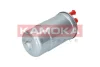 Превью - F304101 KAMOKA Топливный фильтр (фото 3)