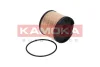 Превью - F305101 KAMOKA Топливный фильтр (фото 2)