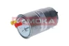 F305701 KAMOKA Топливный фильтр