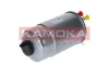 Превью - F305701 KAMOKA Топливный фильтр (фото 3)