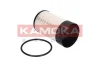 Превью - F307501 KAMOKA Топливный фильтр (фото 2)