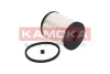 Превью - F307601 KAMOKA Топливный фильтр (фото 2)