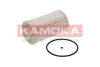 F308401 KAMOKA Топливный фильтр