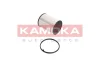 Превью - F308601 KAMOKA Топливный фильтр (фото 2)