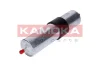 Превью - F316501 KAMOKA Топливный фильтр (фото 4)