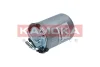 F317701 KAMOKA Топливный фильтр