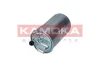 F318401 KAMOKA Топливный фильтр