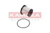 Превью - F320501 KAMOKA Топливный фильтр (фото 2)
