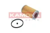 Превью - F321501 KAMOKA Топливный фильтр (фото 3)