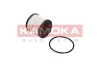F324001 KAMOKA Топливный фильтр
