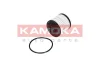 Превью - F324001 KAMOKA Топливный фильтр (фото 2)
