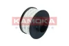 F324801 KAMOKA Топливный фильтр