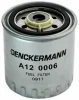 A120006 DENCKERMANN Топливный фильтр