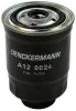 A120024 DENCKERMANN Топливный фильтр
