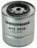 A120036 DENCKERMANN Топливный фильтр