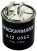 A120052 DENCKERMANN Топливный фильтр