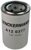 A120377 DENCKERMANN Топливный фильтр