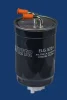 Превью - ELG5224 MECAFILTER Топливный фильтр (фото 2)