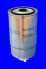 Превью - ELG5323 MECAFILTER Топливный фильтр (фото 2)