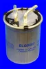 Превью - ELG5407 MECAFILTER Топливный фильтр (фото 2)