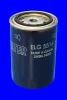 Превью - ELG5516 MECAFILTER Топливный фильтр (фото 2)