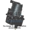 4849/1 MEAT & DORIA Топливный фильтр