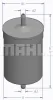 KL 450/1 KNECHT/MAHLE Топливный фильтр