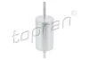 304 709 TOPRAN Топливный фильтр