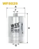WF8029 WIX Топливный фильтр