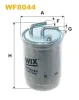 WF8044 WIX Топливный фильтр
