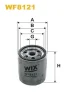 WF8121 WIX Топливный фильтр