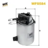 WF8584 WIX Топливный фильтр