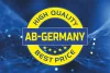 AB438014000 MASTER-SPORT GERMANY Топливный фильтр